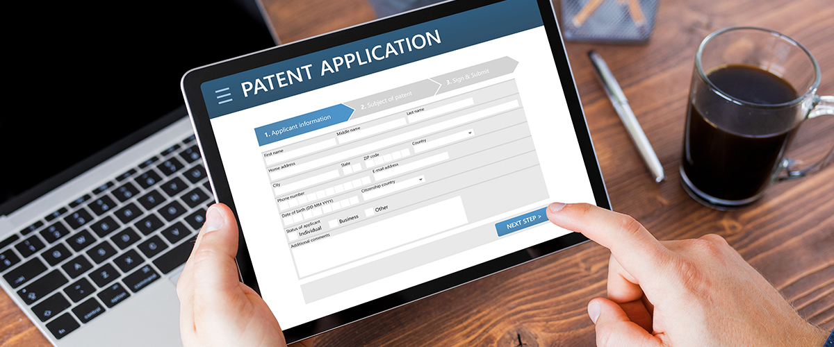 European patent