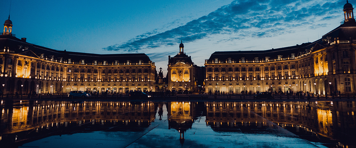 L'arrêt de la Cour d'appel de Bordeaux