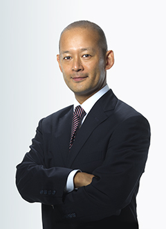 Atsuya Takeshita