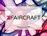 Levée de fonds de 15 millions d’euros pour notre client Faircraft !