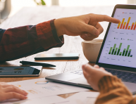 See the Big Picture: How Patent Landscape Analysis Can Benefit Your Business