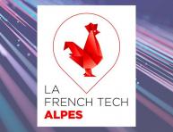 Plasseraud IP est partenaire de la French Tech Alpes !