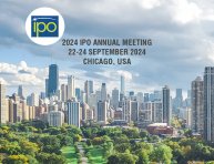 Plasseraud IP participe à la conférence annuelle 2024 de l'Intellectual Property Owners Association (IPO) à Chicago