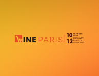 Plasseraud IP au salon Wine Paris / Vinexpo 2025 !