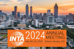 Plasseraud IP participe à la conférence annuelle 2024 de l’INTA à Atlanta