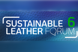 Plasseraud IP participe à la 6ème édition du Sustainable Leather Forum à Paris