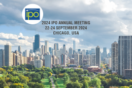 Plasseraud IP participe à la conférence annuelle 2024 de l'Intellectual Property Owners Association (IPO) à Chicago