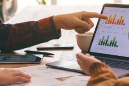 See the Big Picture: How Patent Landscape Analysis Can Benefit Your Business