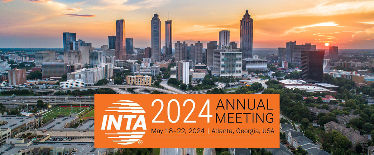 Plasseraud IP participe à la conférence annuelle 2024 de l’INTA à Atlanta