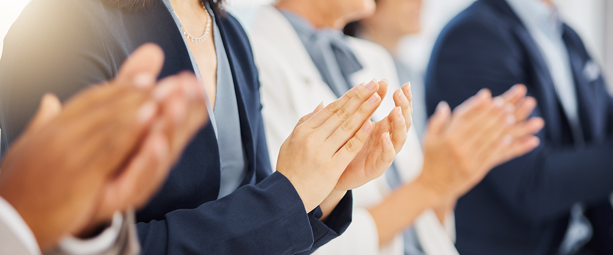 Réussite de nos collaboratrices au Certificat d’Assistant Brevets