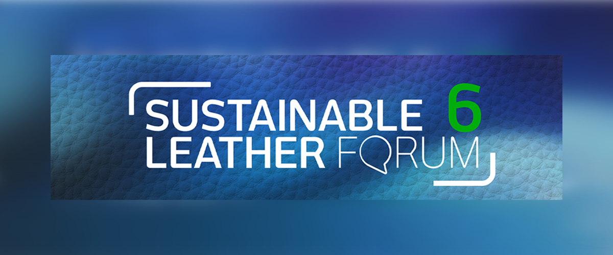 Plasseraud IP participe à la 6ème édition du Sustainable Leather Forum à Paris