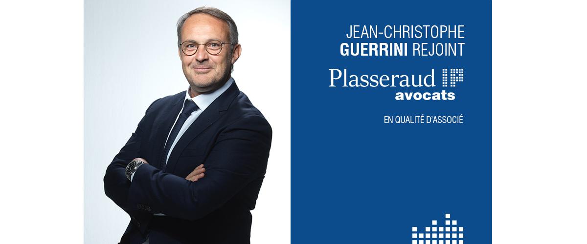 Jean-Christophe Guerrini